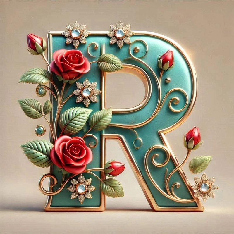 name dp r