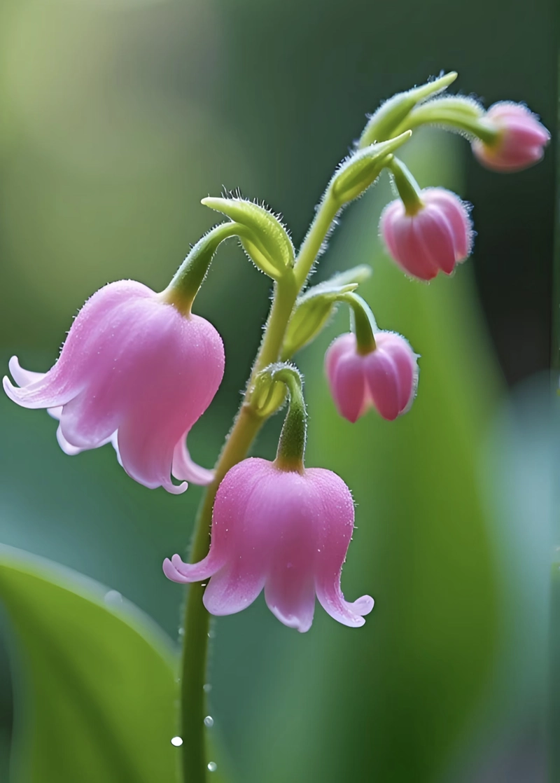 nature cute flowers dp