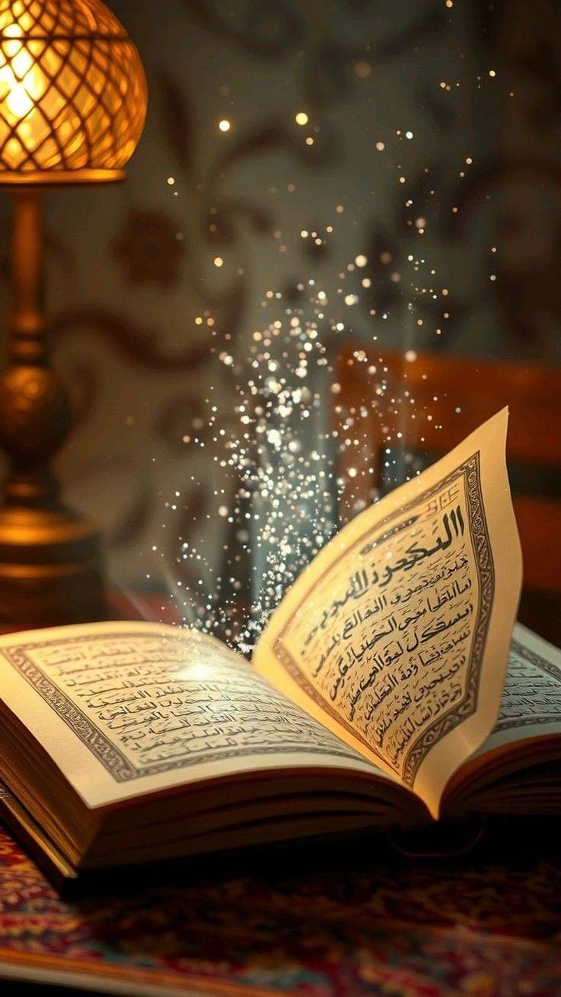 new quran dp for whatsapp