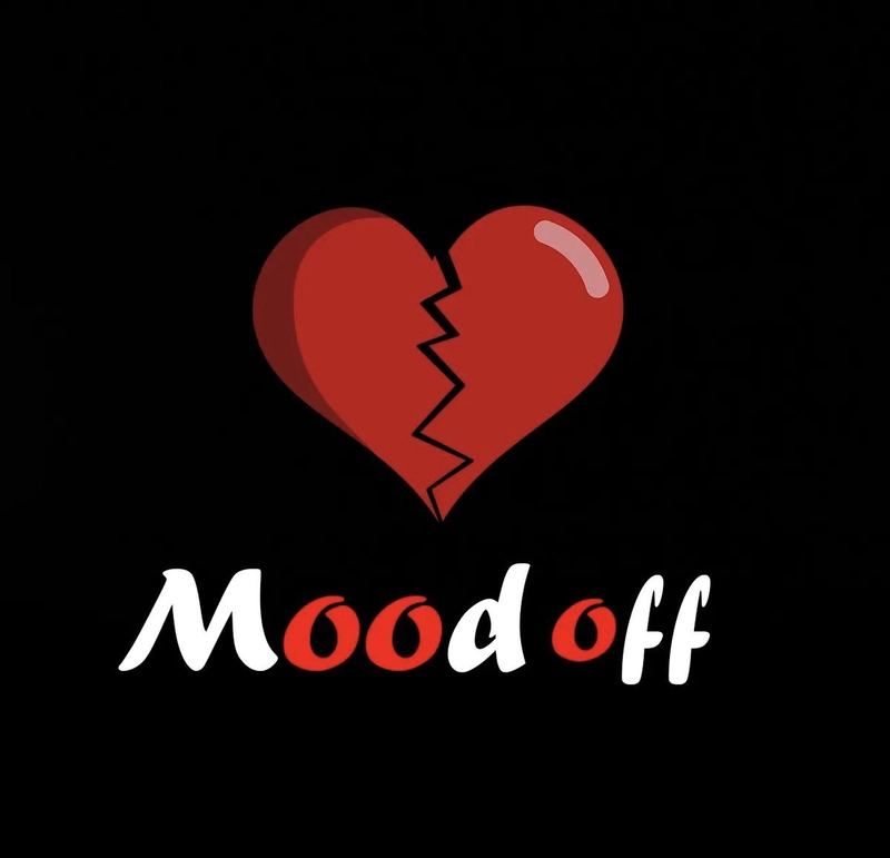 no dp mood off photo