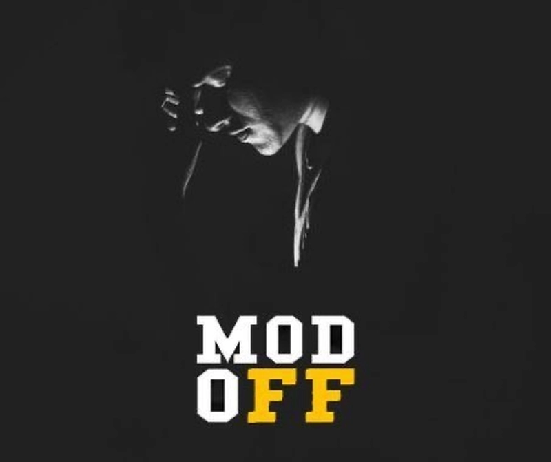 no dp mood off pic