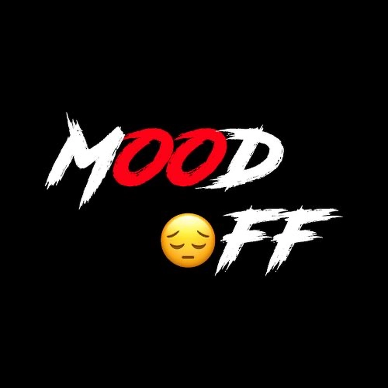 no dp mood off wallpaper