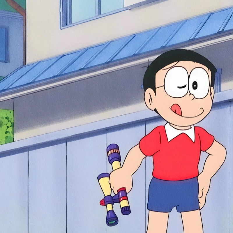 nobita dp for whatsapp