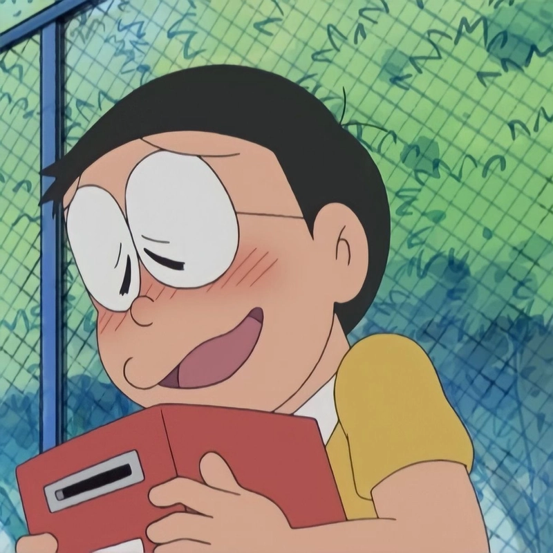 nobita dp hd