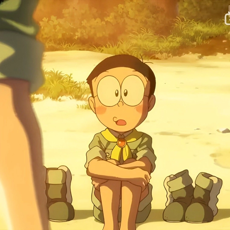 nobita dp new