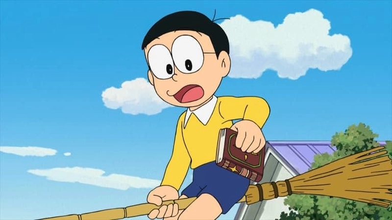 nobita photo instagram dp
