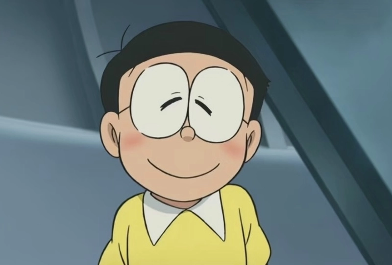 nobita pic for dp