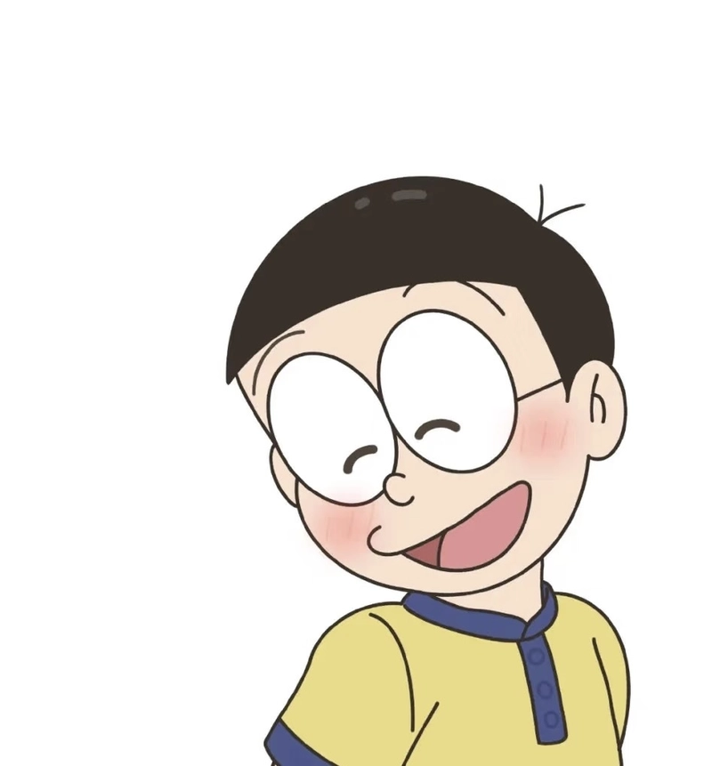 nobita whatsapp dp hd