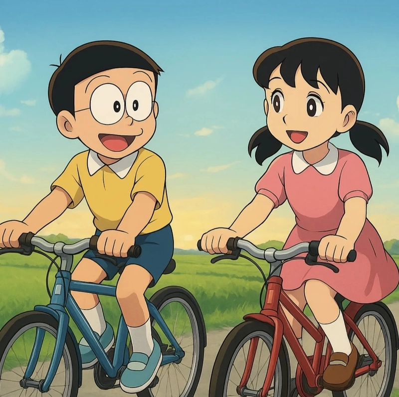 obita shizuka matching dp