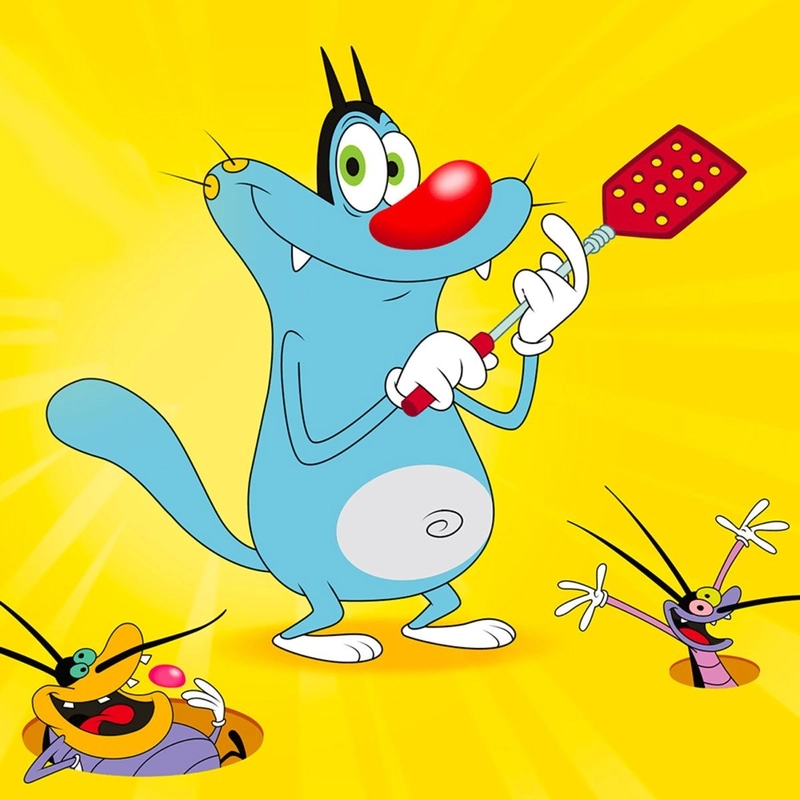 oggy dp for instagram