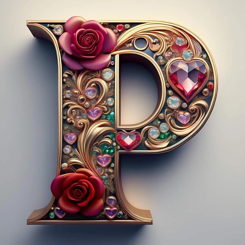 p name dp for whatsapp