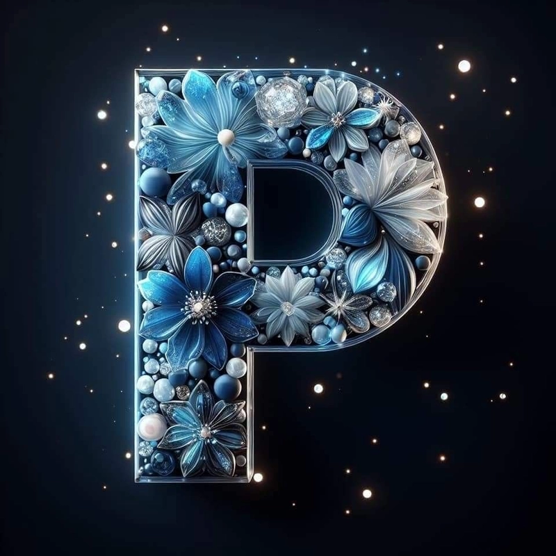 p name dp pic