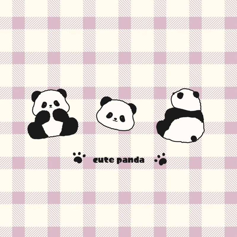 panda dp images