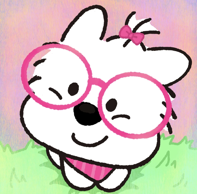 pfp for instagram cartoon