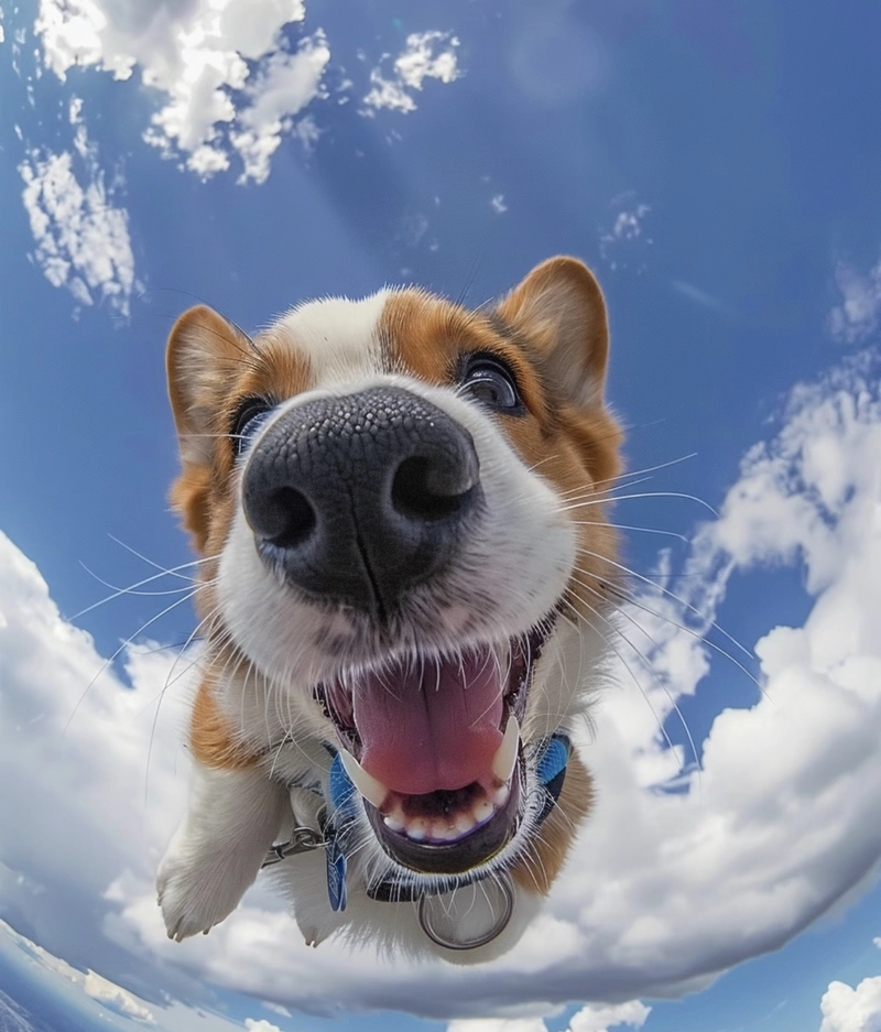 pics of cute dogs for whatsapp dp