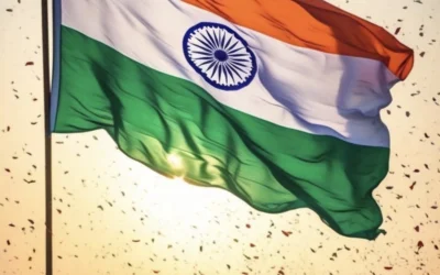 pics of indian flag for dp