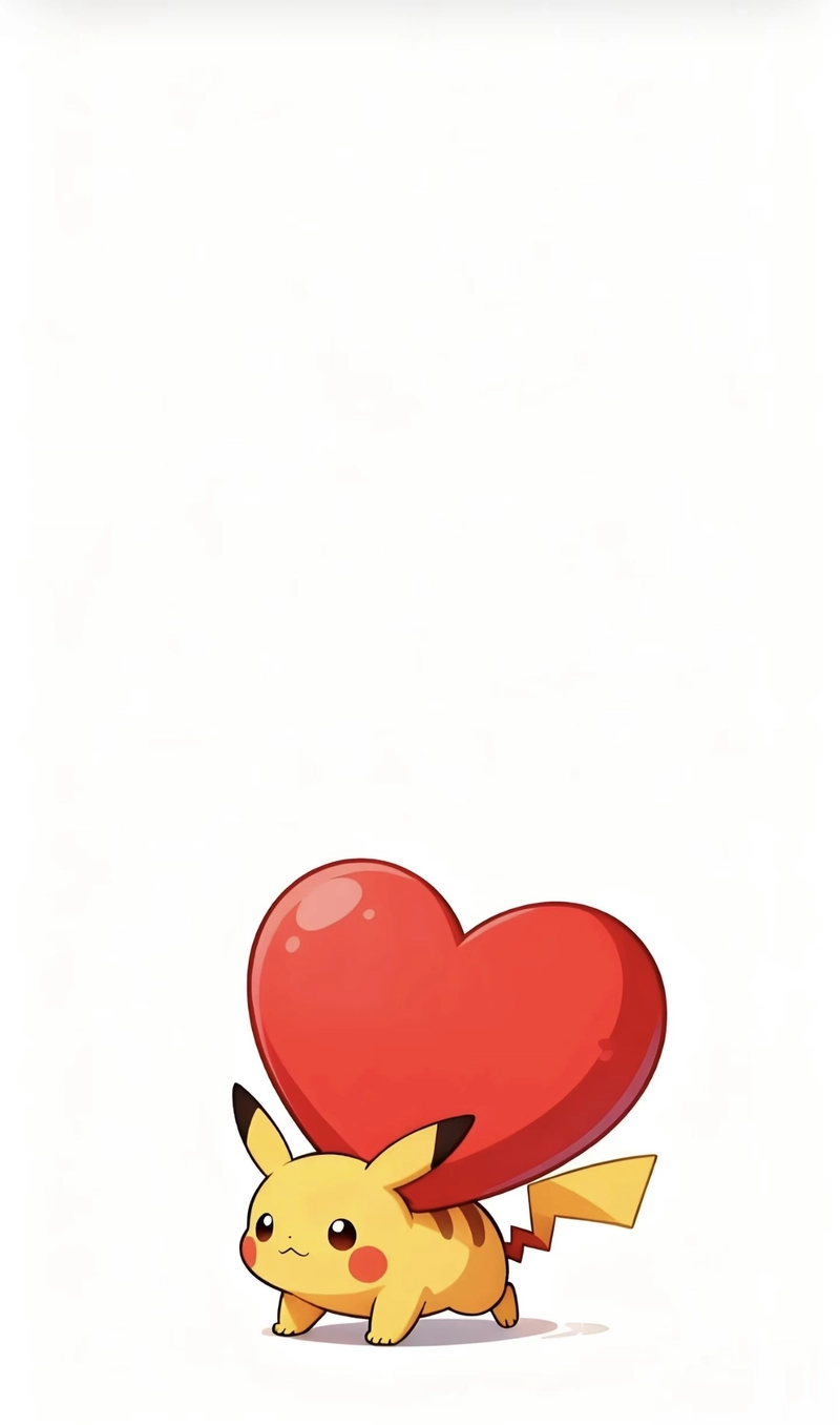 pikachu cute images