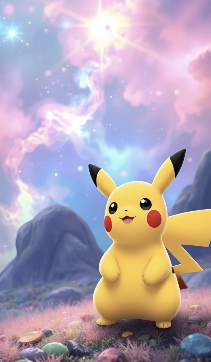 pikachu cute photo as dp