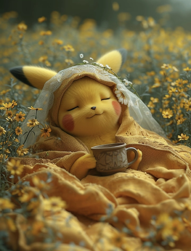 pikachu dp for whatsapp
