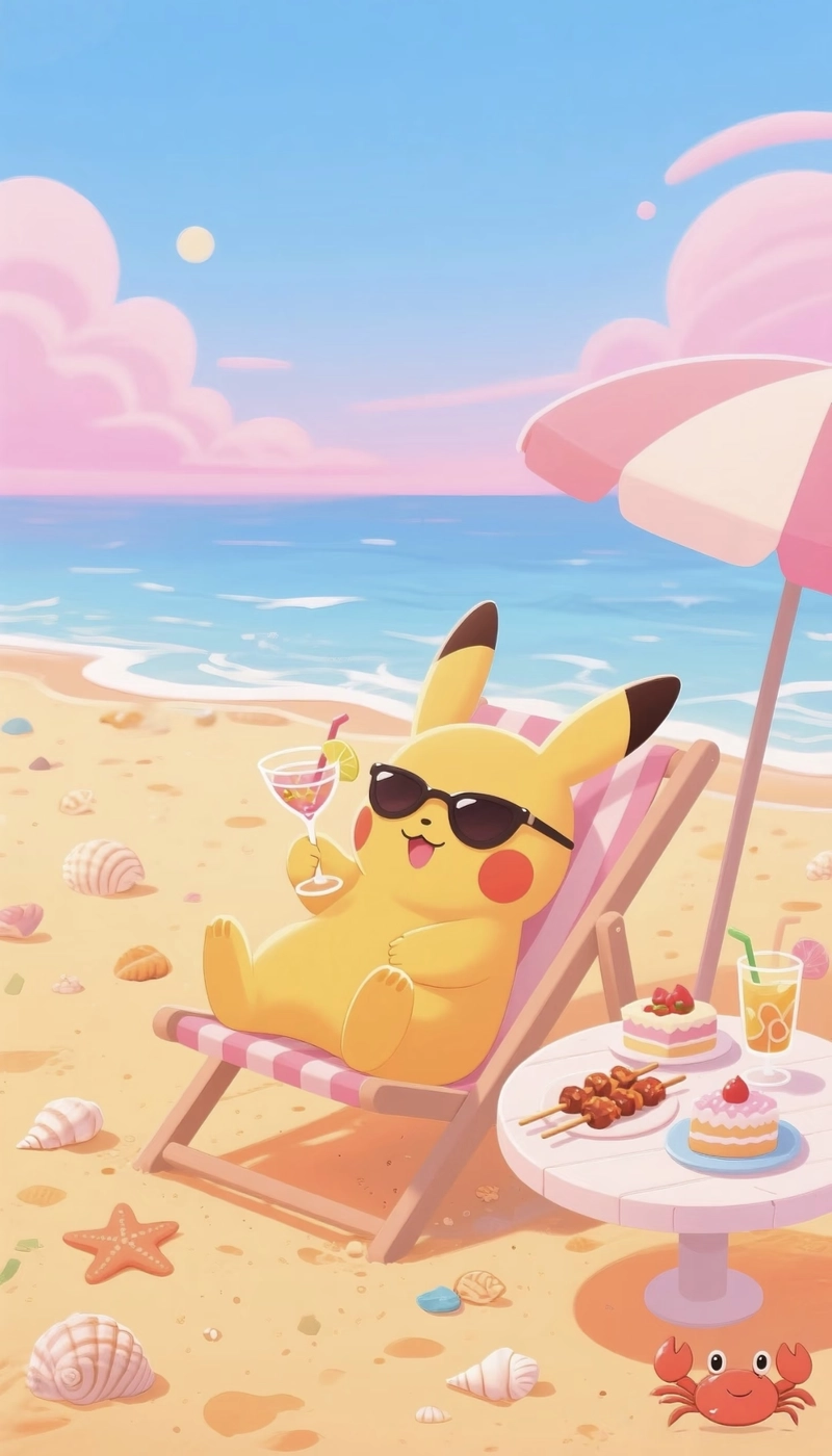 pikachu funny images