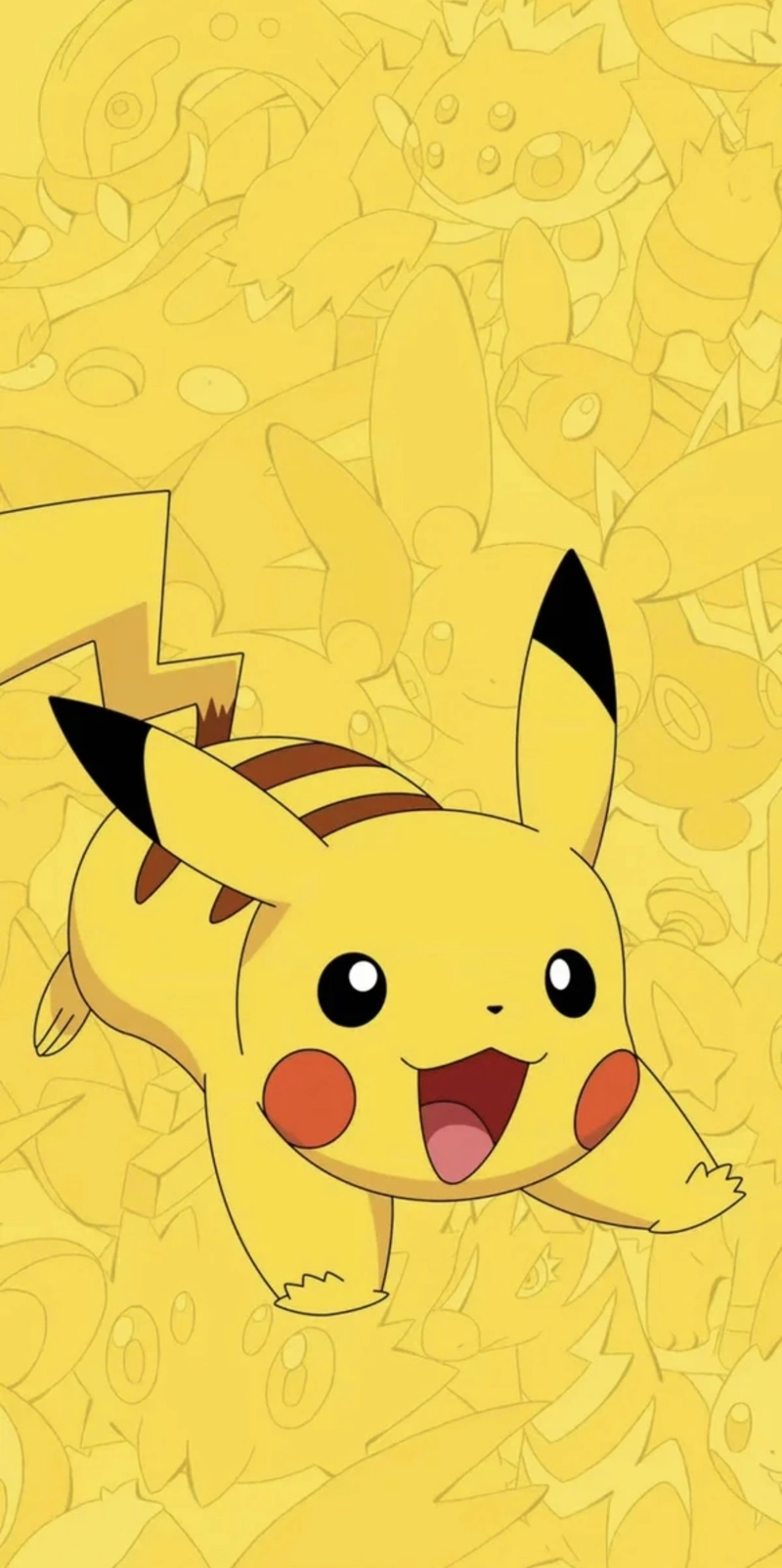 pikachu hd image
