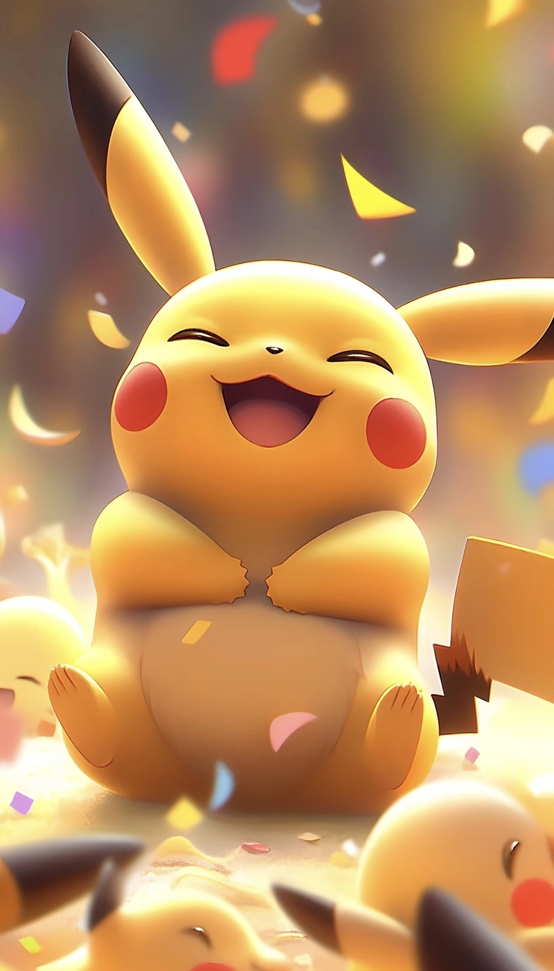 pikachu images download