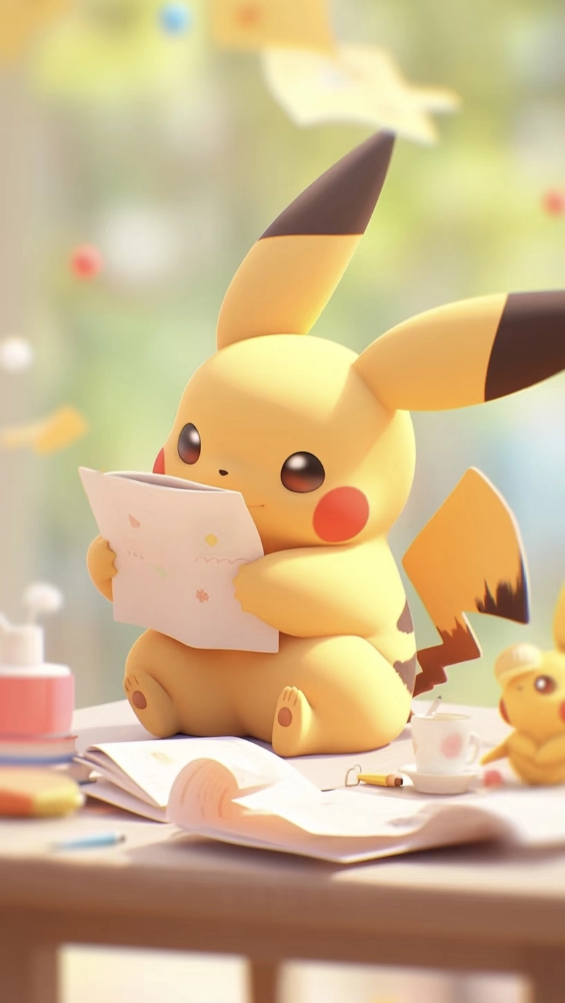 pikachu images download