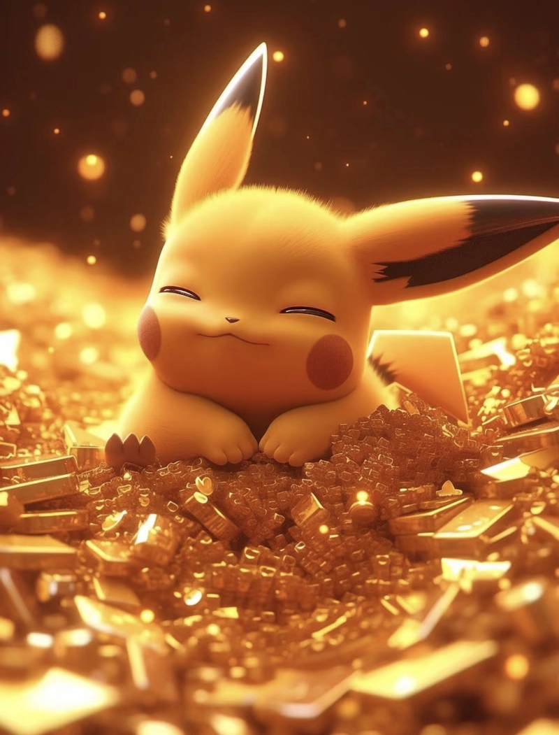 pikachu images for whatsapp dp