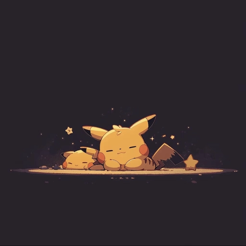 pikachu whatsapp dp hd