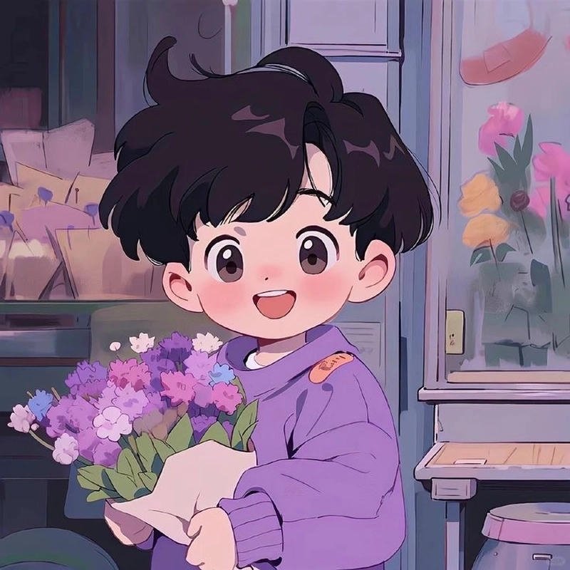 pookie instagram dp boy pic