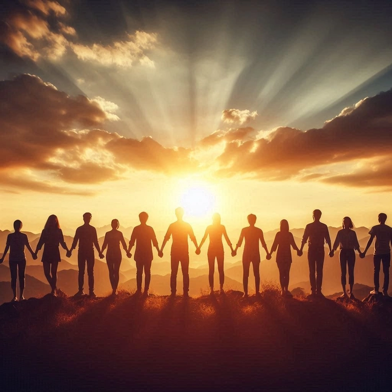 positive energy dp for whatsapp