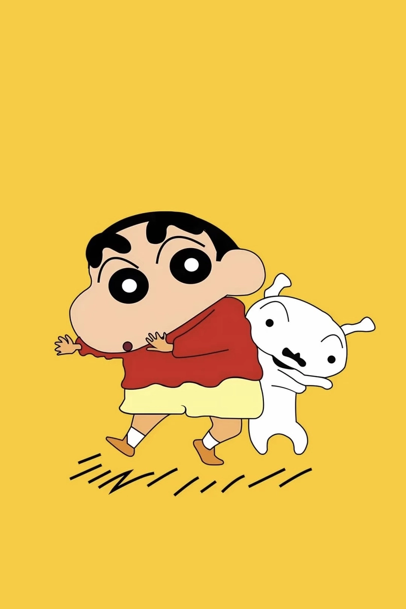 profile cute shinchan dp for whatsapp