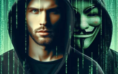 profile hacker dp