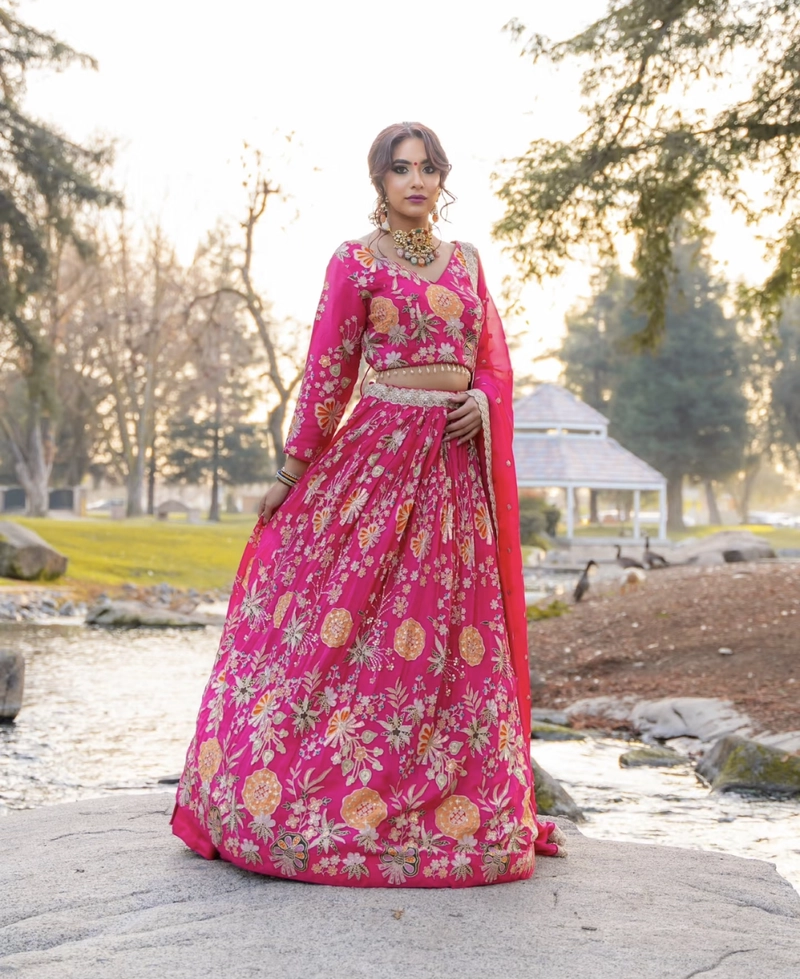 punjabi girl dp image