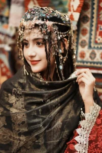 punjabi girl pic for dp