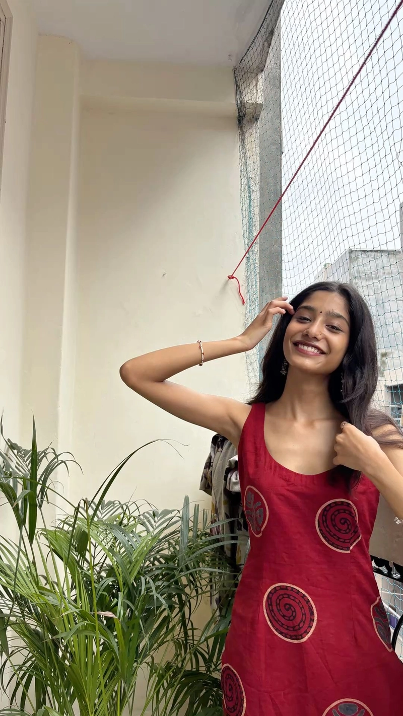 punjabi suit girl dp