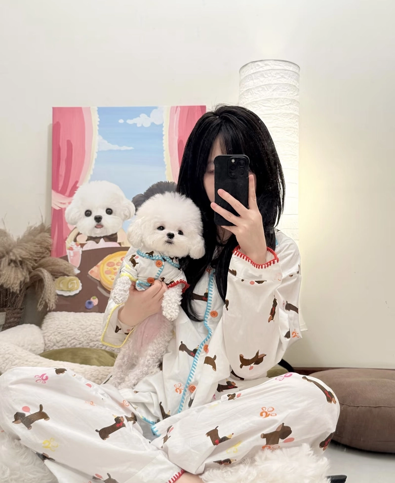 puppy whatsapp dp