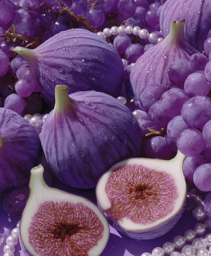 purple colour dp for whatsapp