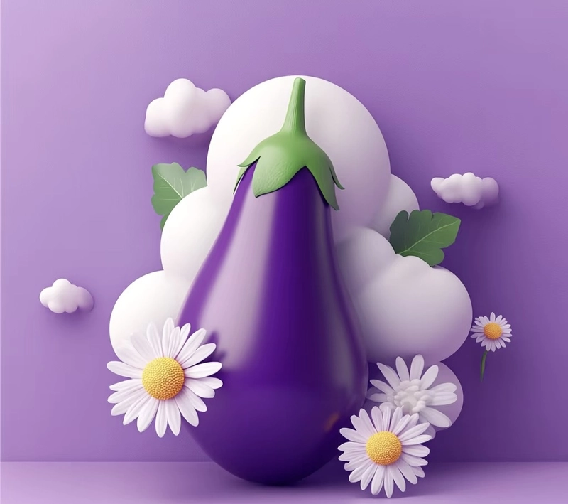 purple colour dp images