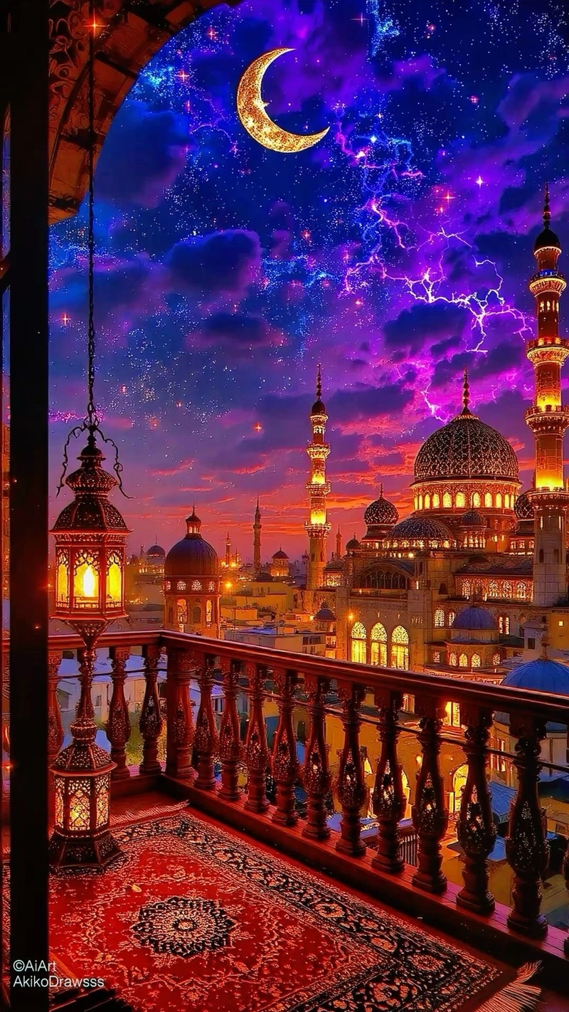 quran ayat dp