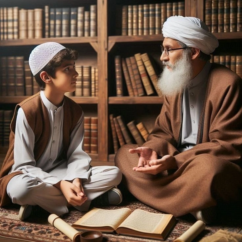 quran dpz