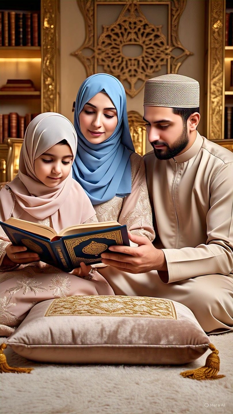 quran photo dp