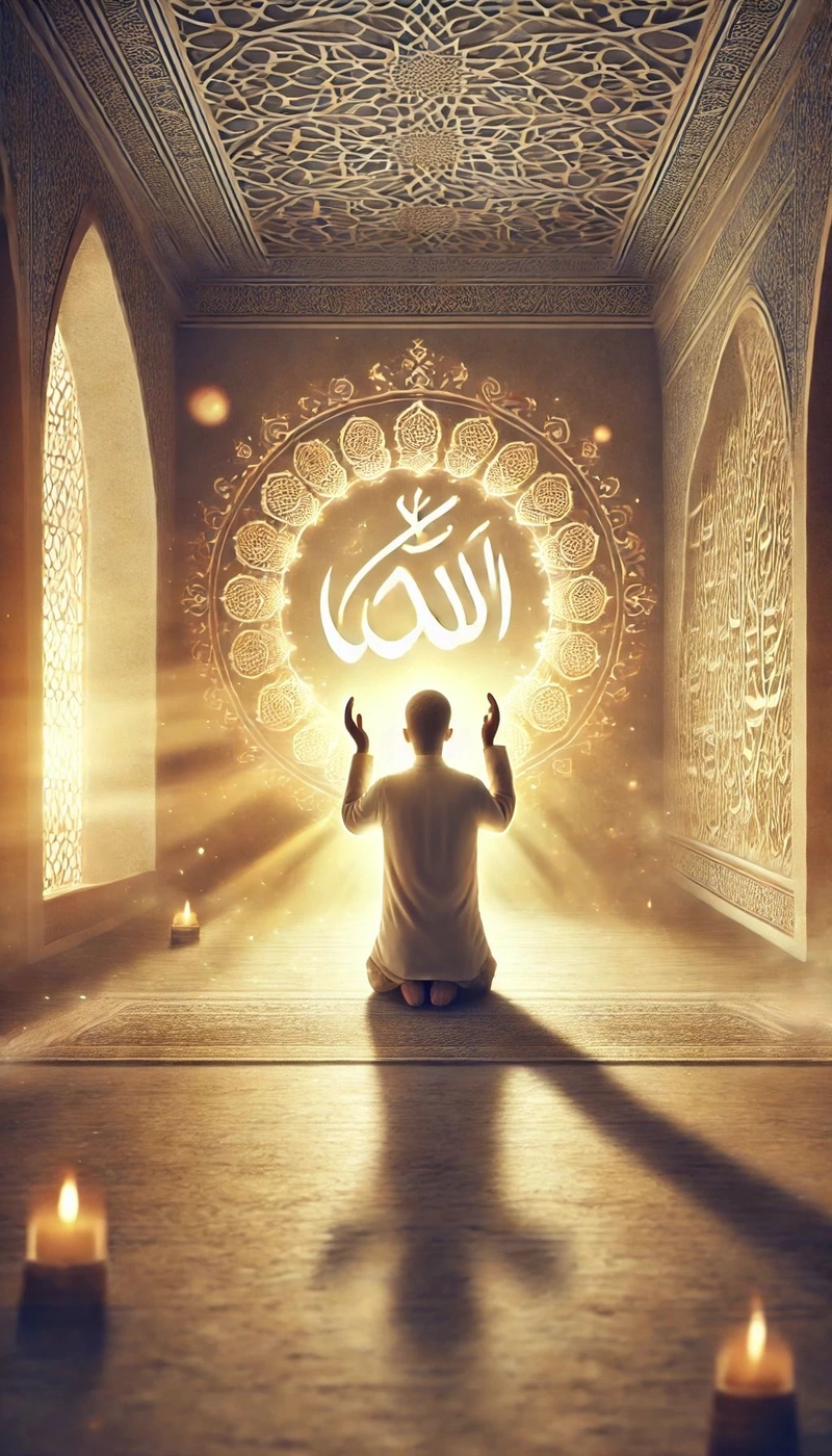 quran quotes dp