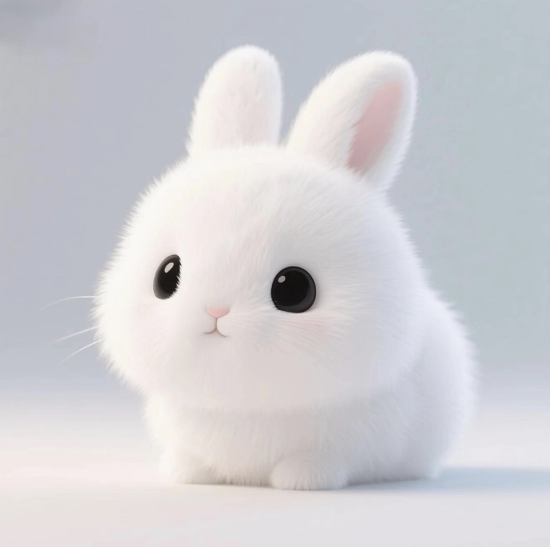 rabbit dp images