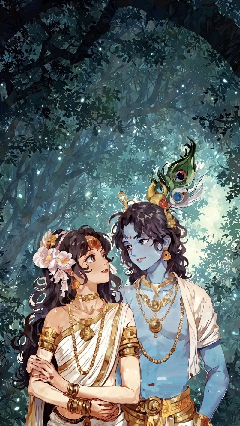 radha krishna images for dp(1)