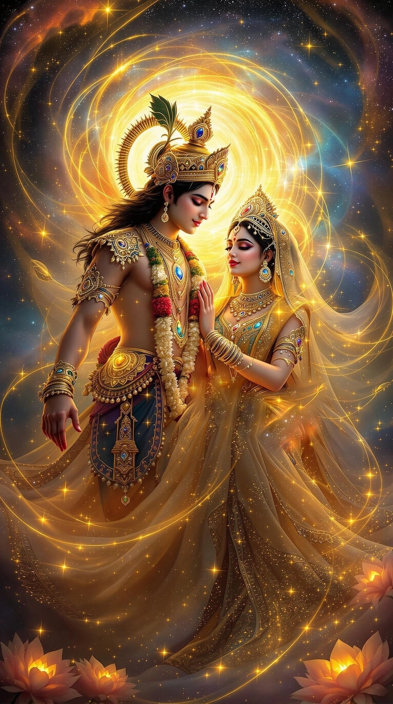 radha krishna love images for dp