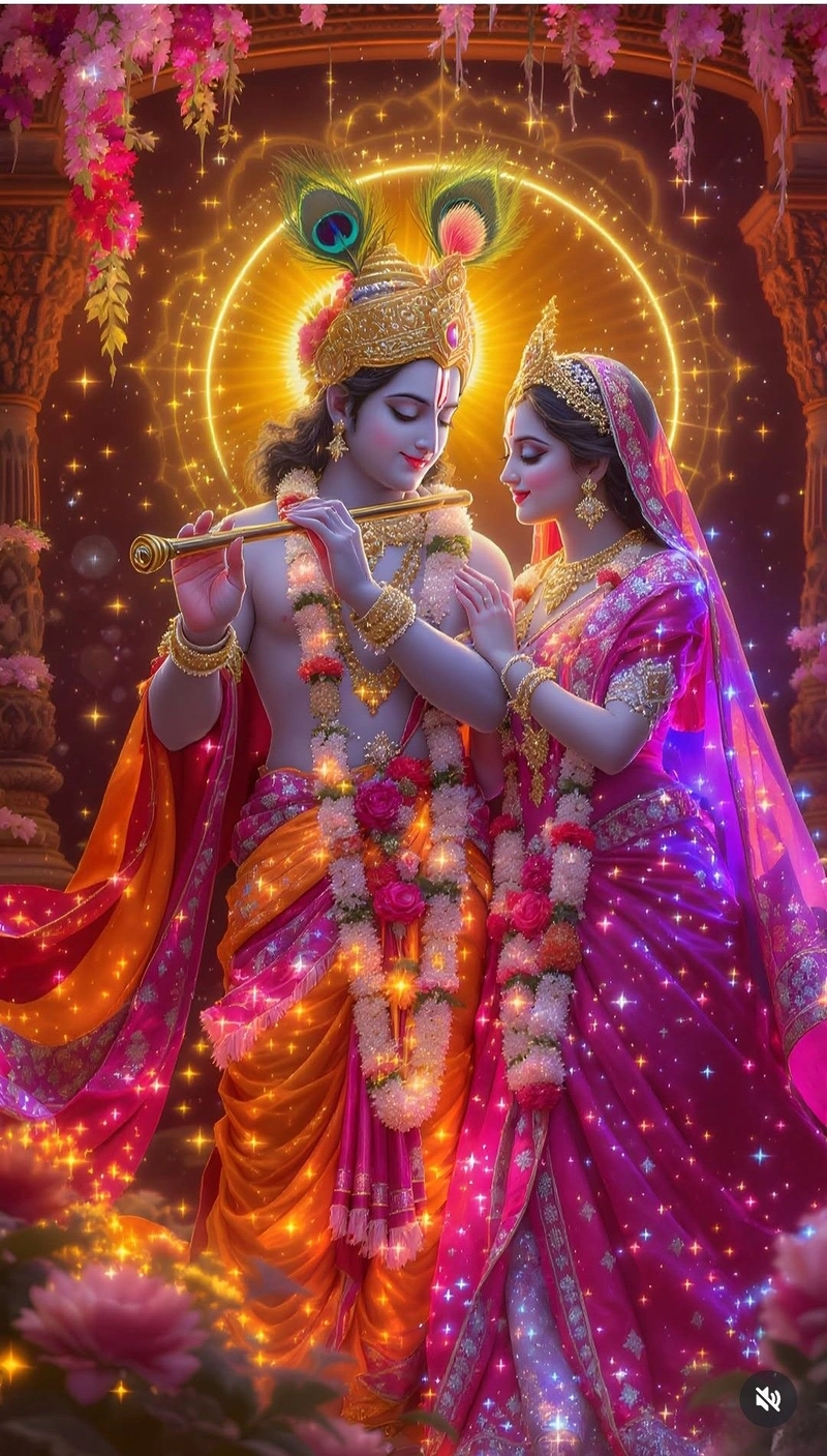 radha krishna pic dp