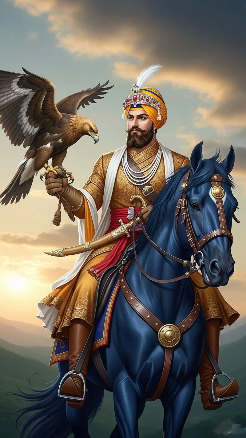 rajput dp download