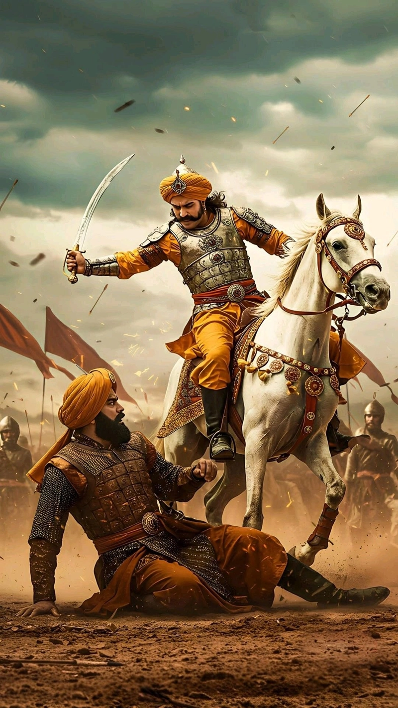 rajput dp for instagram