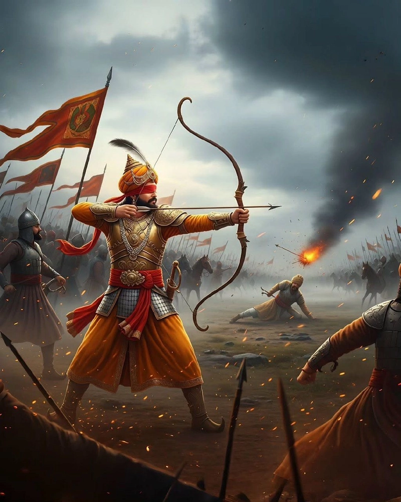 rajput dp instagram
